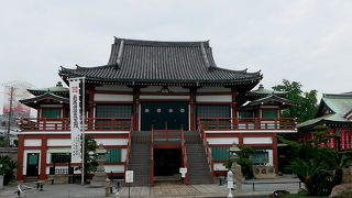 徳川家康と幕末の堺事件と歴史に残る寺