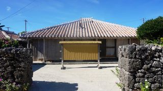 ザ・沖縄という感じ