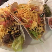 スモークタコス