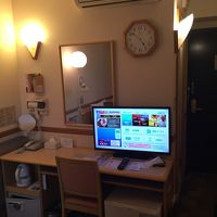 眺望は期待しない方が良さそう