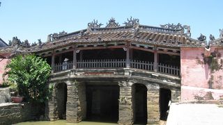 ホイアンの代名詞的存在