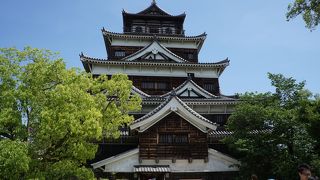 かなり落ち着いた美しさ