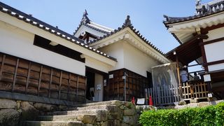 やっぱり外観を楽しむ方が見ごたえもあるように思います