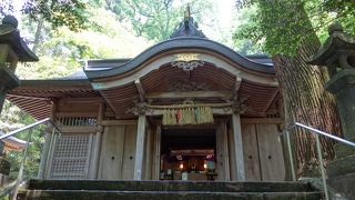 高千穂神社と関係の深い神社