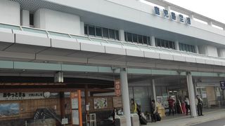 大きい地方空港