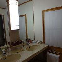 ダブルシンク。