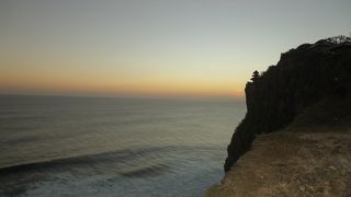 サンセットがオススメ