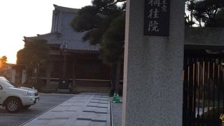 元蕎麦切り寺