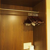 ハンガー（３人分）