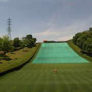 無料でも子供と一杯楽しめる公園