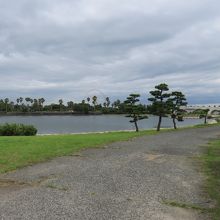 海浜公園