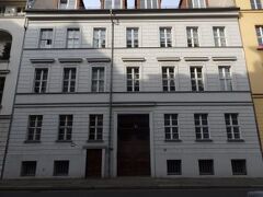 スタジオ アン デア シャリテ シュトラーセ 写真