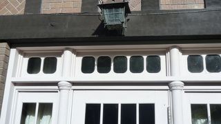 大正時代に建てられた素敵な山荘美術館のカフェ！