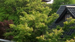 豊臣秀吉が明智光秀との山崎の合戦で本陣を置いた寺