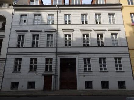 スタジオ アン デア シャリテ シュトラーセ 写真