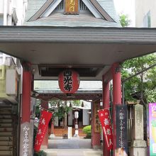 浪曲の催し物が・・・