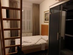 スタジオ アン デア シャリテ シュトラーセ 写真