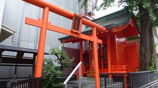 シンプルでコンパクトです