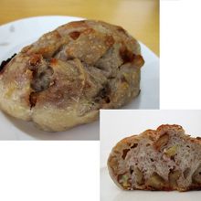 エメンタールノワ