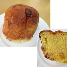 ヴァランシア　柔らかくて潰れちゃいました。