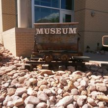 コロラド鉱学大学付属鉱物博物館