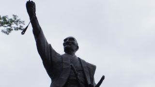 松江の礎を築いた武将