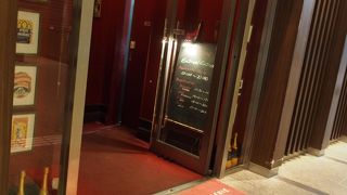 バゲットがおいしい！