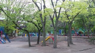 品川駅からも徒歩圏