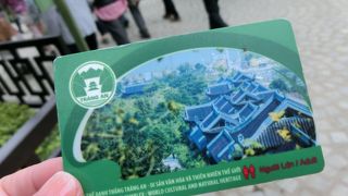 ボートクルーズは意外と楽しかった