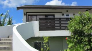 落ち着ける場所