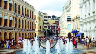 とにかく混む！！！