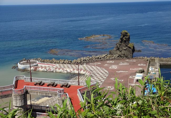元和台海浜公園 クチコミ アクセス 営業時間 八雲 乙部 フォートラベル
