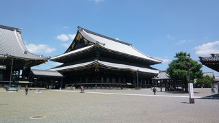 世界最大の木造建築物です！