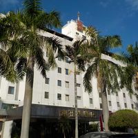 正面からの写真です