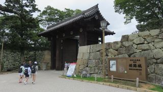 江戸時代の様子とは大きく・・・