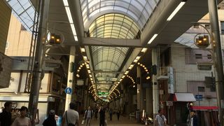 靴下屋が多いような気がする