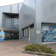 赤穂市立歴史博物館 