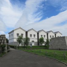 赤穂市立歴史博物館 