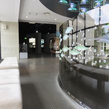 赤穂市立海洋科学館 