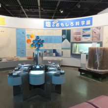 赤穂市立海洋科学館 