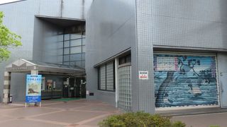 5連の白壁土蔵・・・