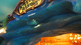 キッズ向けファッション