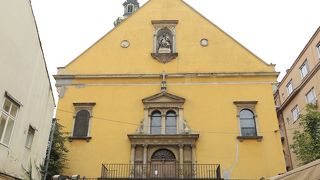 地元の方の信仰の場