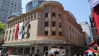 日本時代の名残り