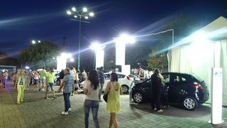 Vellidio Convention Center