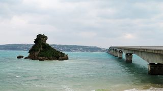 沖縄と言えば！　のイメージ通りだった