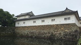 彦根城に来たなぁと思わせてくれる場所☆
