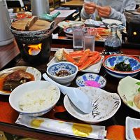 食事も美味しく、お勧め♪