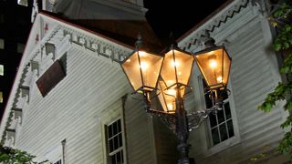 日本3大ガッカリ…なんて誰の言葉なのか。夜景はとっても綺麗♪