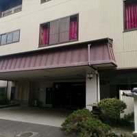 松原荘ホテル 写真